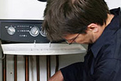 boiler repair Backe