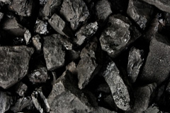 Backe coal boiler costs