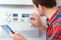 free commercial Backe boiler quotes