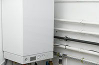 free Backe condensing boiler quotes
