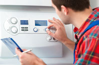 free Backe gas safe engineer quotes