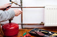 free Backe heating repair quotes