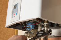 free Backe boiler install quotes