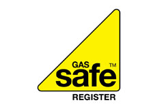 gas safe companies Backe
